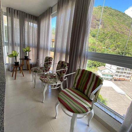 Apartamento Completo No Centro De Домингус-Мартинс Экстерьер фото
