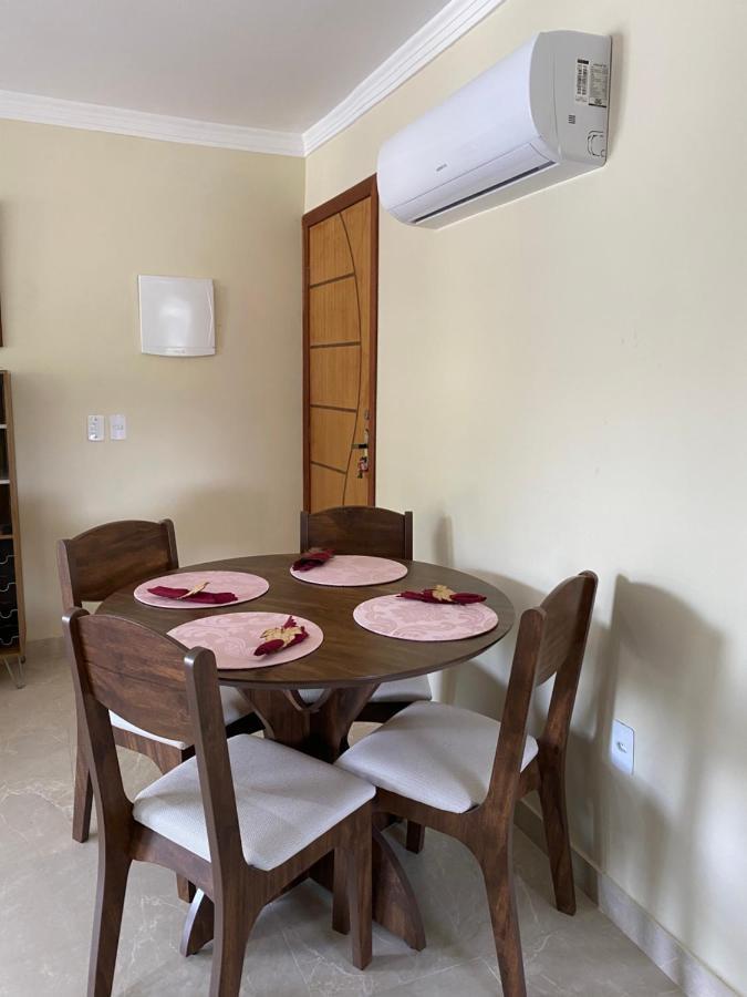 Apartamento Completo No Centro De Домингус-Мартинс Экстерьер фото