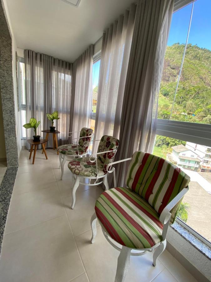 Apartamento Completo No Centro De Домингус-Мартинс Экстерьер фото