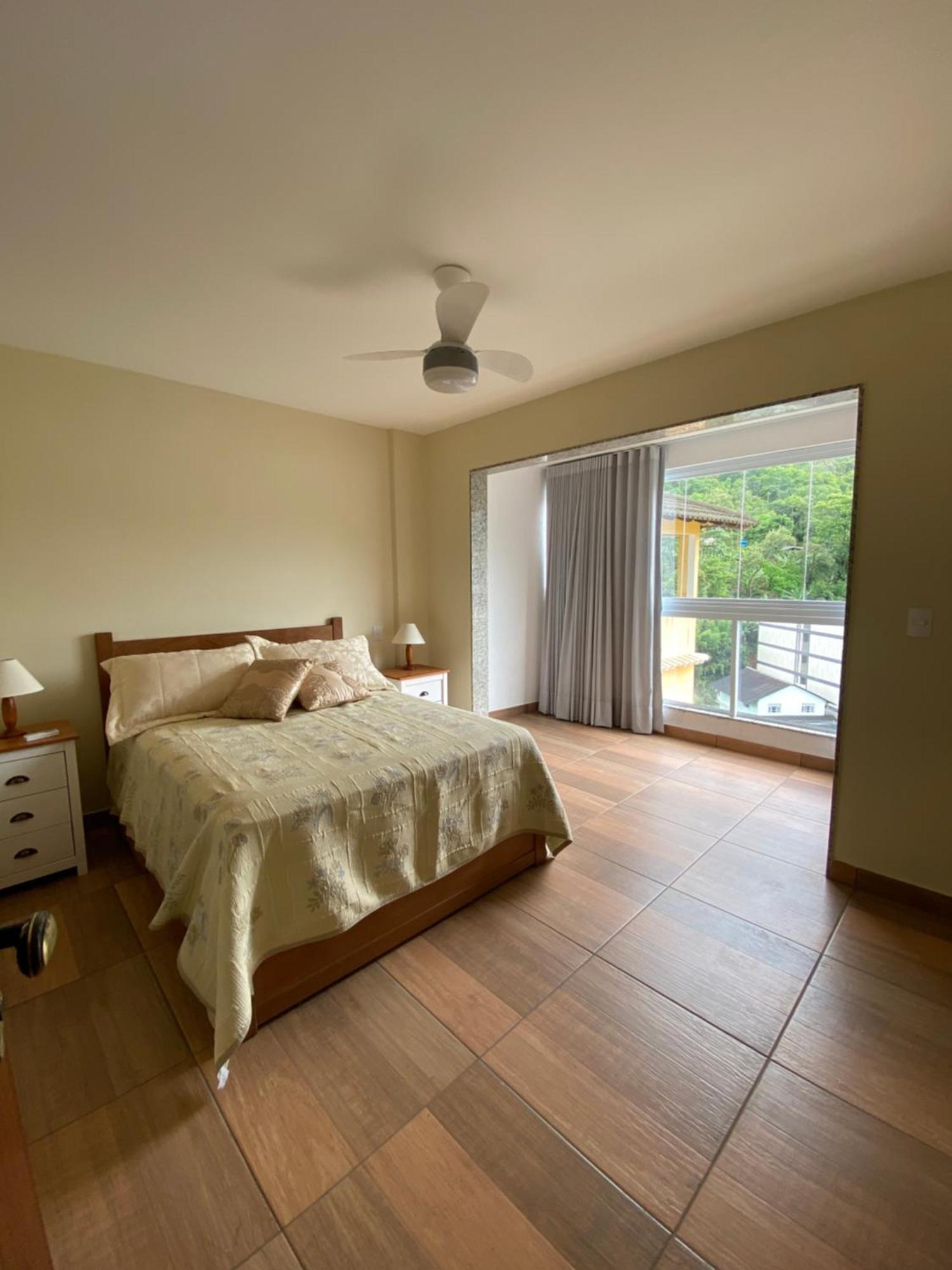 Apartamento Completo No Centro De Домингус-Мартинс Экстерьер фото