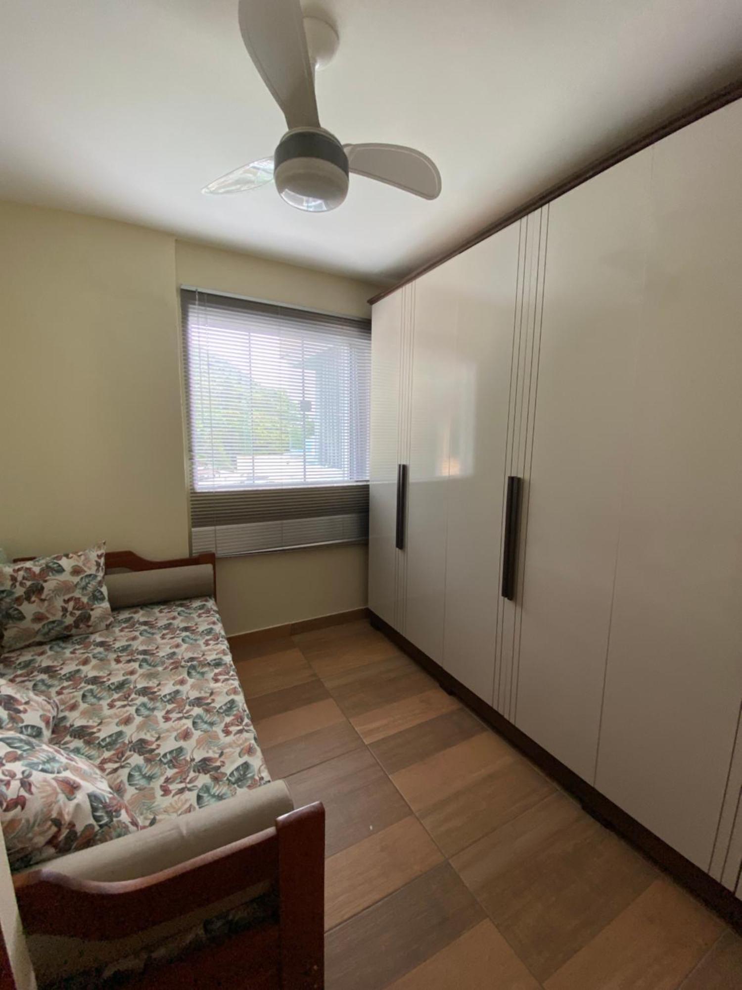 Apartamento Completo No Centro De Домингус-Мартинс Экстерьер фото